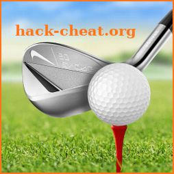 Golf Finger Flick - Free Golf Battle Pro icon