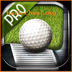 Golf Frontier Pro - Golf GPS icon
