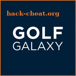 Golf Galaxy icon
