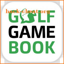 Golf GameBook - Best Golf App icon