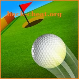Golf Games : Mini Golf 3D icon