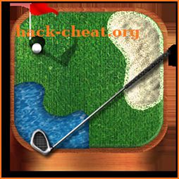 Golf GPS - Scorecard, Handicap, Course icon