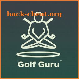 Golf Guru: Play Better Golf icon