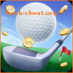 Golf Hit icon