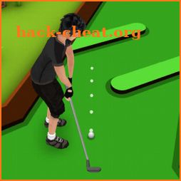 Golf Infinite icon