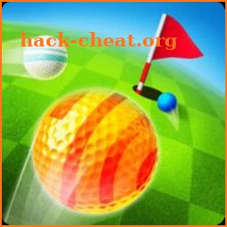 Golf King 3D icon