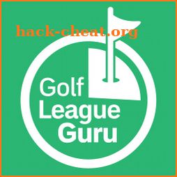 Golf League Guru icon