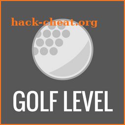 Golf Level icon