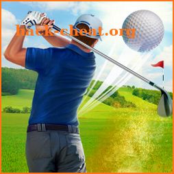 Golf Master 3D icon