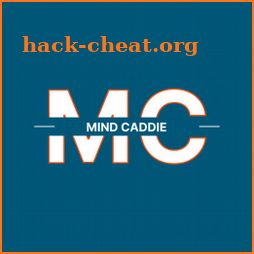 Golf Mental Game: Mind Caddie icon