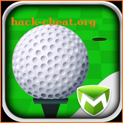 Golf Mini Challenge msports Edition icon