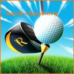 GOLF OPEN CUP - Star Golf Games: Clash & Battle icon
