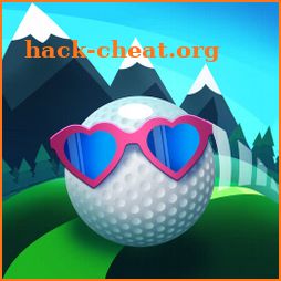 Golf Party icon