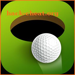 Golf Putt icon