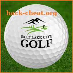 Golf Salt Lake City icon