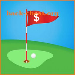 Golf Skins Payout Calculator icon