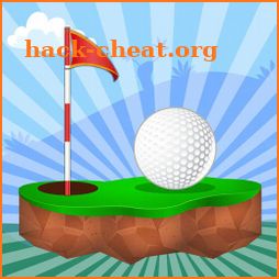 Golf Slinger icon