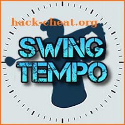 Golf Swing Tempo Pro icon