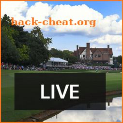 Golf Tour Championship Live & News icon