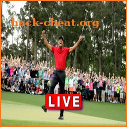 Golf Tournament live streaming, Zozo Championship icon