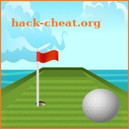 Golf Track - Mini Golf Play icon