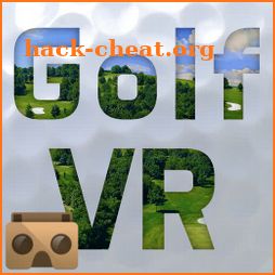 Golf VR icon