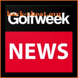 Golf Week News icon
