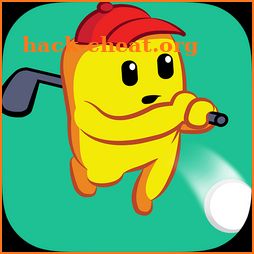 Golf Zero icon
