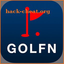 GOLFN - Tee up the Action icon
