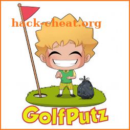 Golfputz App icon