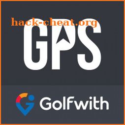 Golfwith : GOLF GPS icon