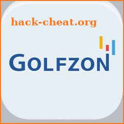 GOLFZON icon