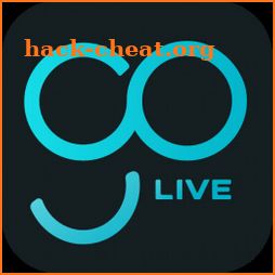 GoLive Ticketing icon