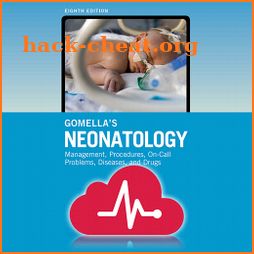 Gomella's Neonatology icon