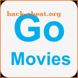 GoMovies: Movies & Shows icon
