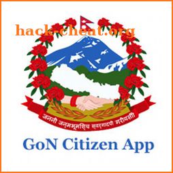 GoN Citizen App icon