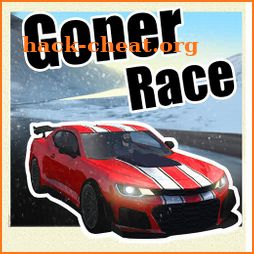 Goner Race - Speed Legend icon