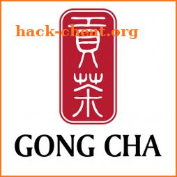 Gong Cha - SG icon