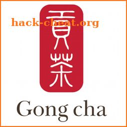 Gong cha Tea - US icon