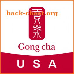 Gong cha USA icon