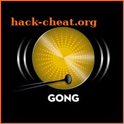 Gong icon