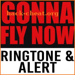 Gonna Fly Now Ringtone icon