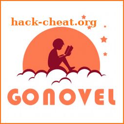 GONOVEL-Enjoy Reading Novels icon