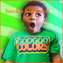 Goo Goo Colors icon