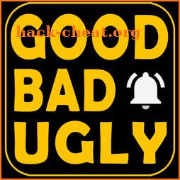 Good Bad Ugly Ringtone Free icon