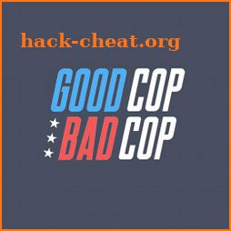 Good Cop Bad Cop icon