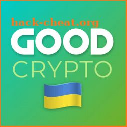 Good Crypto: trading terminal icon