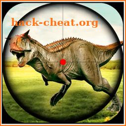 Good Dinosaur Hunter : Spinosaurus Target Shooter icon