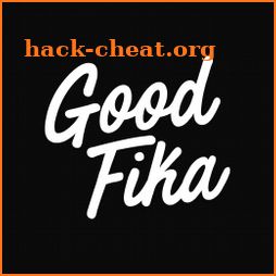 Good Fika - Coffee Journal Log icon