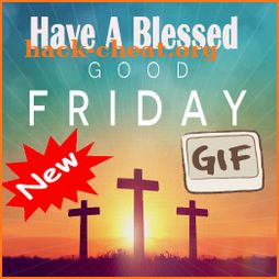 Good Friday GIF Images and Best Messages List icon